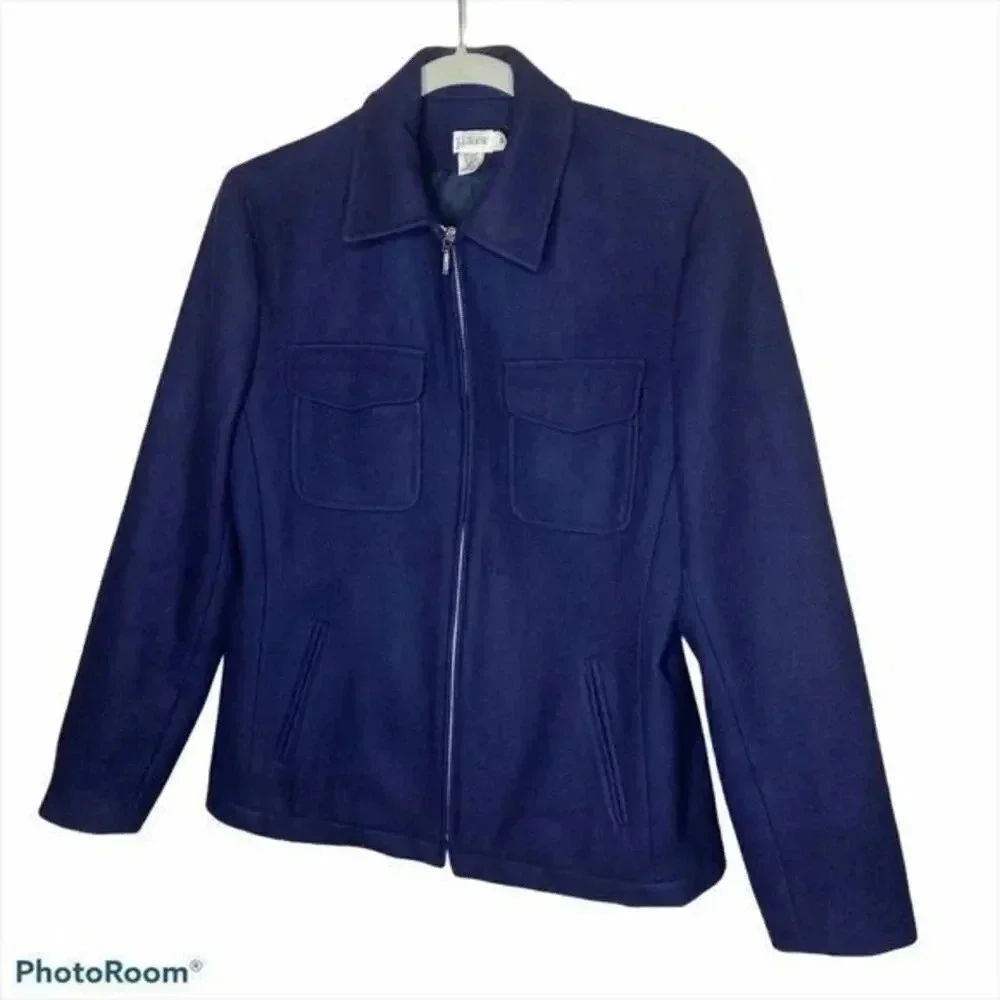 J.Crew women’s jacket - Picture 4 of 11